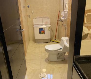 Khamis Mushait Apartment | شقق المسكن بلس