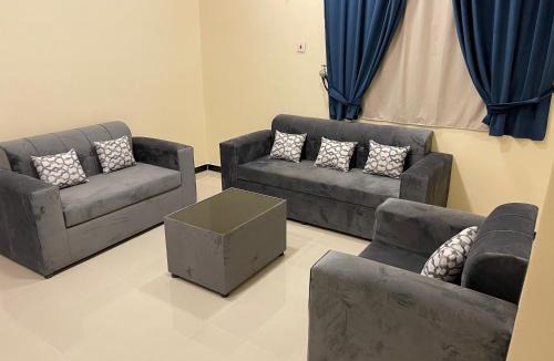 Khamis Mushait Apartment | شقق المسكن بلس