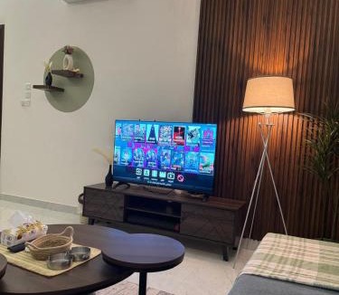 Hafr Al Batin Apartment | شقق المها وصول ذاتي