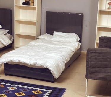 AlUla Apartment | شقق الواحة