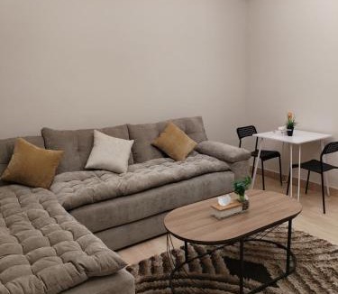 Medina Apartment | شقق الياسمين