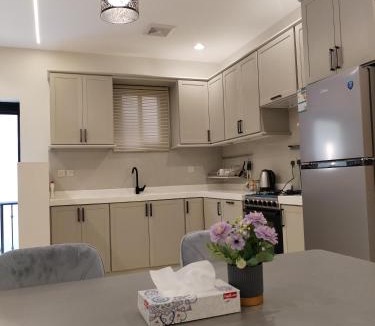 Medina Apartment | شقق الياسمين