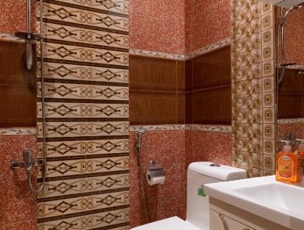 Al Harra Al-Sharqiah Apartment | شقق انعام الفاخره