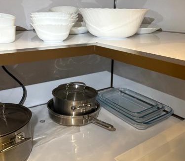 Hera Street Apartment | شقق بيت العز Bait Alez
