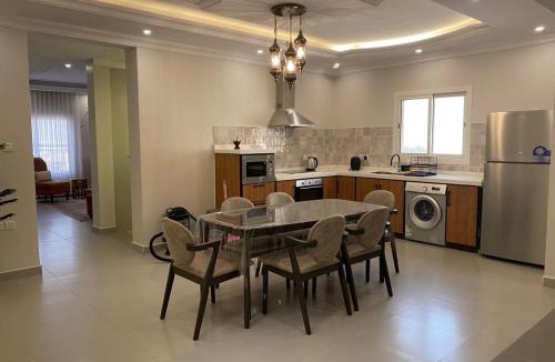 Hera Street Apartment | شقق بيت العز Bait Alez