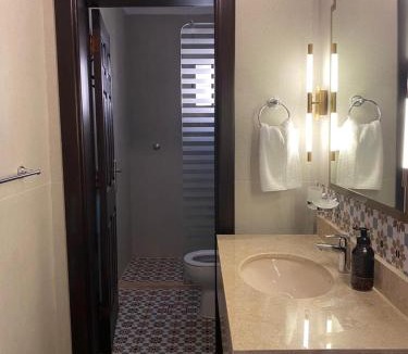 Hera Street Apartment | شقق بيت العز Bait Alez