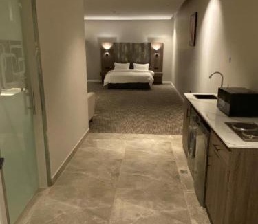 Al Kharj Apartment | شقق ثري ستار للشقق المخدومة