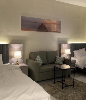 Khamis Mushait Apartment | شقق ثمانين بارك1