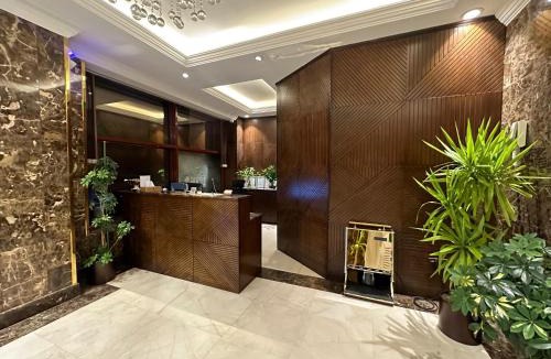 Al-Hamra'a Apartment | شقق جوين المخدومة- اقتصادي