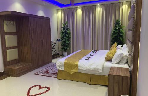 Ha'il Apartment | شقق حدائق الزيتون للوحدات السكنية -اقتصادية