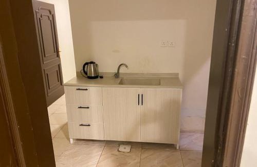 Hera Street Apartment | شقق حراء حي النزهه جده