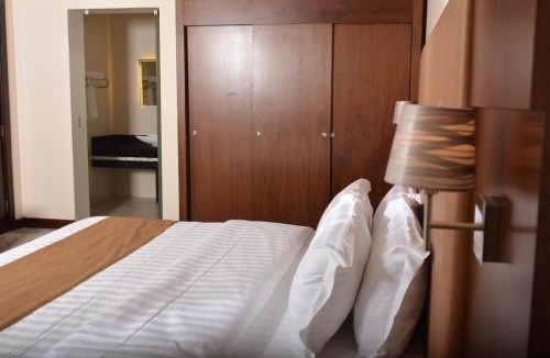 Al Shifa Hotel | شقق دار التلال للشقق الفندقية