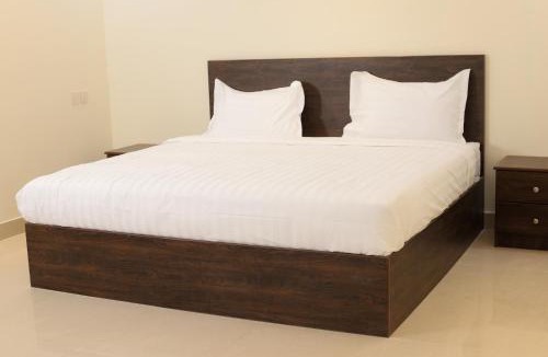 Unaizah Apartment | شقق درة النخيل للشقق المخدومة Durat Alnakheel Serviced Apartments