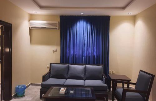 As Sulimaniyah Apartment | شقق درر رامه للشقق المخدومة 11