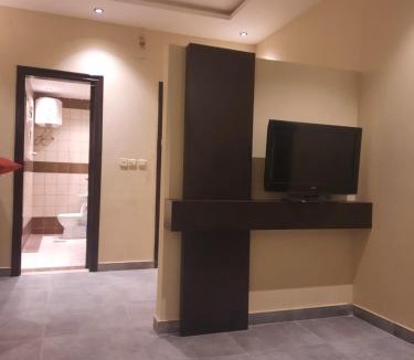 As Sulimaniyah Apartment | شقق درر رامه للشقق المخدومة 11