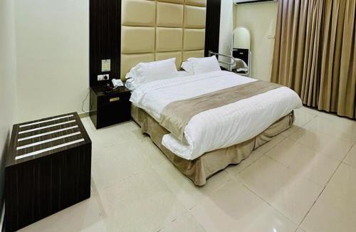 Al Hawiyah Apartment | شقق دول الخليج للشقق المخدومة