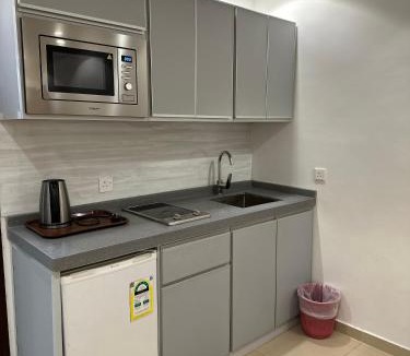Jeddah Apartment | شقق راف التميز المخدومة