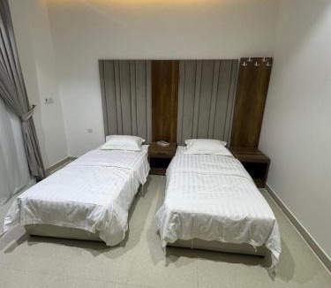 Mizail Bed & Breakfast | شقق راف عرعر المفروشه