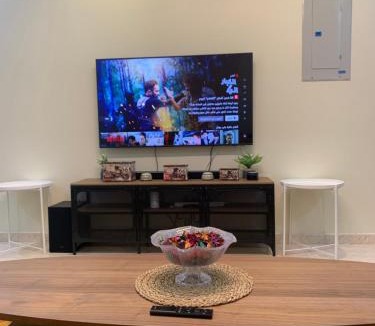 Al Jubail Apartment | شقق روضة الخالدية
