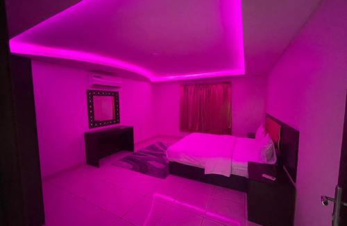 Taif Apartment | شقق روعه المصايف للشقق المخدومه