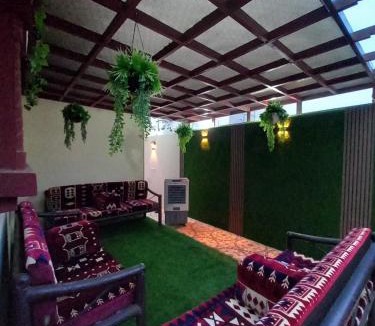 Medina Apartment | شقق رومكس Rumex apartments