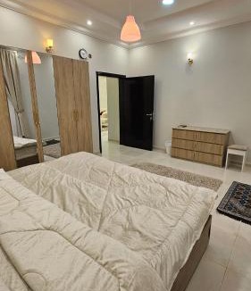 Al Bahah Apartment | شقق سكنية مفروشة بالباحة 1