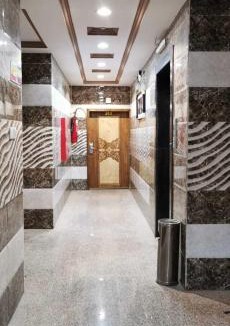 Khamis Mushait Hotel | شقق سما التميز للشقق المخدومة