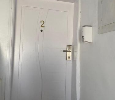 Umluj Apartment | شقق شاطئ النخيل