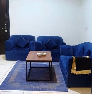 Al Kharj Apartment | شقق شموخ روزا للشقق المخدومة