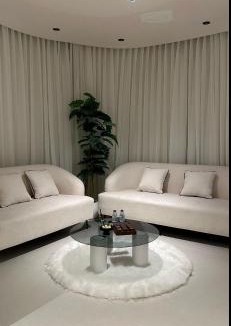 Buraydah Apartment | شقق صبار