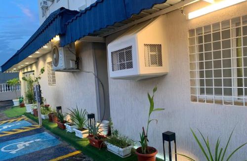 Mizail Apartment | شقق صفوة المنازل للشقق المخدومة