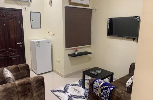 Yanbu Apartment | شقق ضيافه خاصه 5391