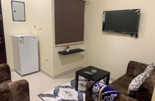 Yanbu Apartment | شقق ضيافه خاصه 5391