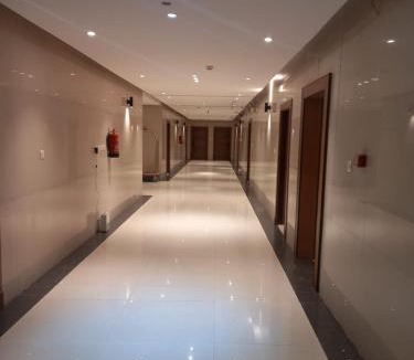 Al Aziziyah Apartment | شقق فاخرة في العزيزية