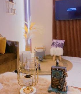 Hafr Al Batin Apartment | شقق فاخرة