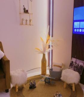 Hafr Al Batin Apartment | شقق فاخرة