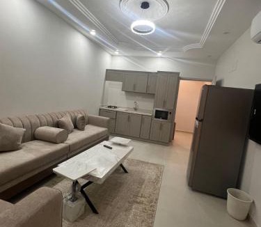 Tabuk Apartment | شقق فاخره مفروشه القادسيه الثاني