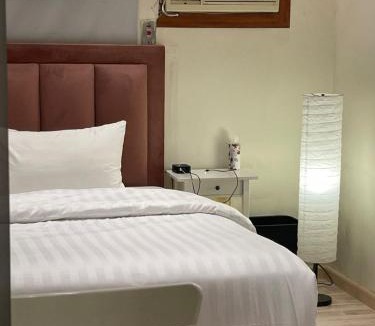 Mizail Apartment | شقق فلورنس الازدهار 1