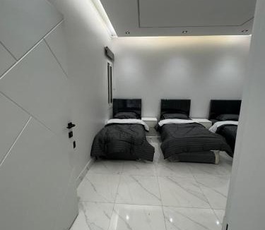 Batha Quraysh Apartment | شقق فندقية فاخرة البيت العتيق مكة