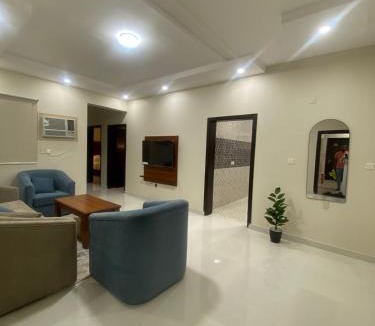 Yanbu Apartment | شقق فندقية فاخره