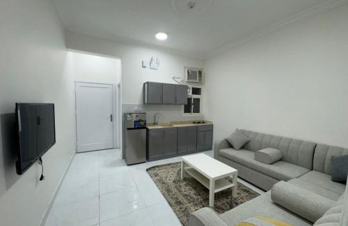Tabuk Apartment | شقق فندقيه دار النور