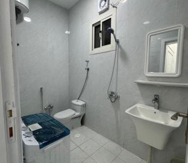 Tabuk Apartment | شقق فندقيه دار النور