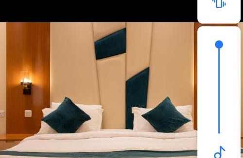 Khamis Mushait Hotel | شقق فينا