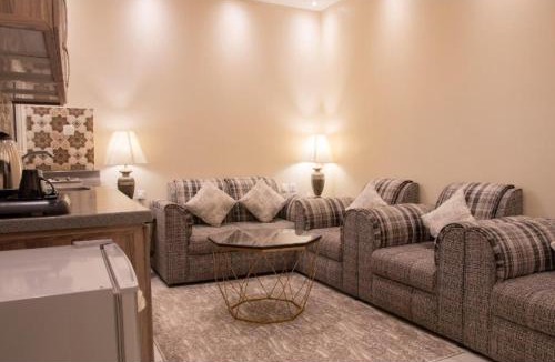 Khamis Mushait Hotel | شقق فينا