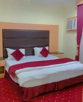 Mizail Apartment | شقق قصر اريج لشقق المخدومة
