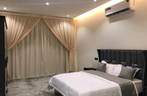 Al Duwadimi Apartment | شقق قمم اريانا للشقق المخدومة الدوادمي