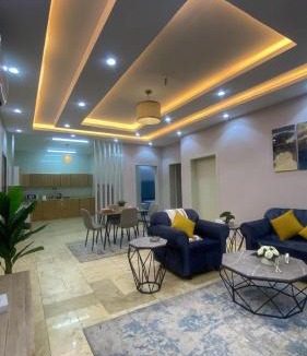 Arar Apartment | شقق قولد المفروشة