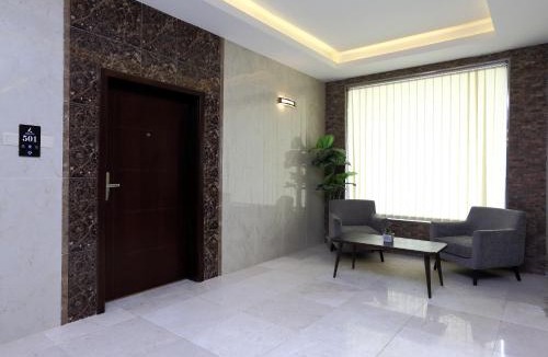 Khamis Mushait Apartment | شقق كود العربية للشقق الفندقيه Kud Al Arabya Apartment Hotel