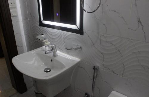 Hera Street Apartment | شقق كيان الحجاز