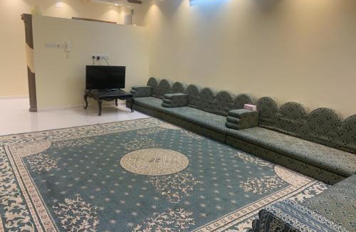 'Asir Apartment | شقق لافندر